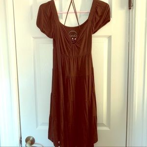 NWOT INC cute day dress